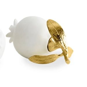 Michael Aram "Pomegranate" just the Pepper Shaker